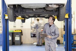 The only way to make change that sticks is to pass through preventative maintenance and predictive maintenance, and operate to precision maintenance standards. The only way to make change that sticks is to pass through preventative maintenance and predictive maintenance, and operate to precision maintenance standards.