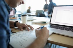 Once a technician passes any of the ASE certification tests and has at least two years of hands-on working experience, that technician becomes ASE-certified in that given specialty area. Once a technician passes any of the ASE certification tests and has at least two years of hands-on working experience, that technician becomes ASE-certified in that given specialty area.