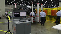 For the 32nd year, Chief is sponsoring the Collision Repair Technology (CRT) Championship at the SkillsUSA National Leadership and Skills Conference. Career and technical education high school and college students from around the country will test their collision repair skills while competing for a national title and attracting the attention of future employers.