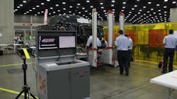 For the 32nd year, Chief is sponsoring the Collision Repair Technology (CRT) Championship at the SkillsUSA National Leadership and Skills Conference. Career and technical education high school and college students from around the country will test their collision repair skills while competing for a national title and attracting the attention of future employers. For the 32nd year, Chief is sponsoring the Collision Repair Technology (CRT) Championship at the SkillsUSA National Leadership and Skills Conference. Career and technical education high school and college students from around the country will test their collision repair skills while competing for a national title and attracting the attention of future employers.