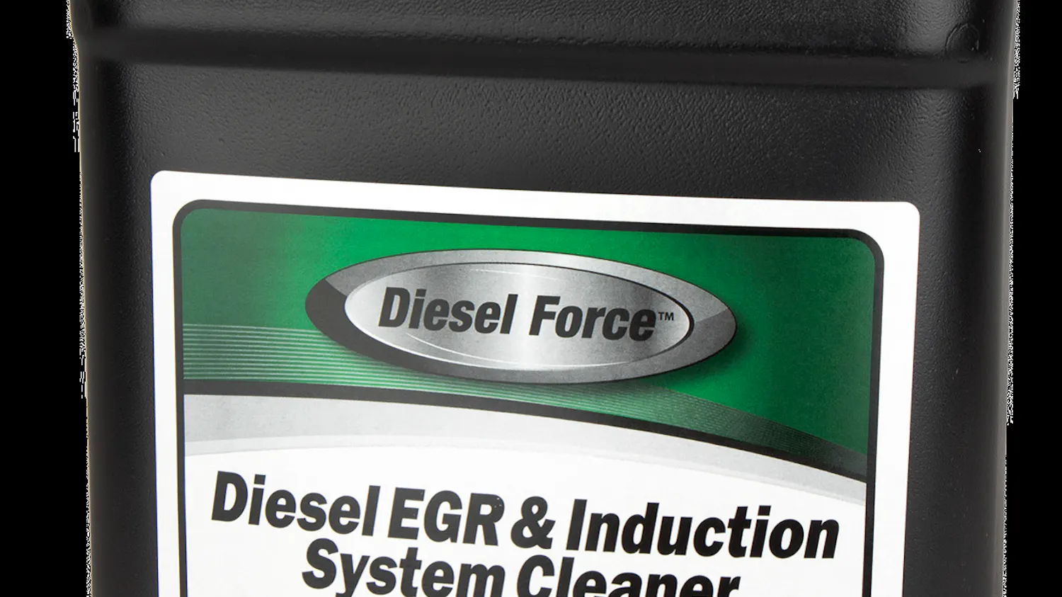 Egr Cleaner Additive EGR System Cleaner | Fleet Maintenance