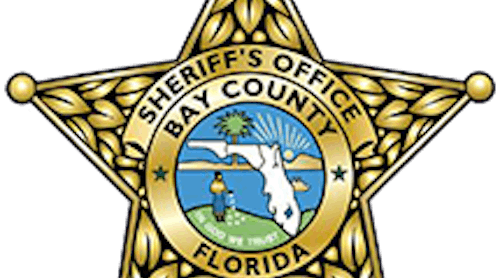 Bay County Sheriffs Office Logo