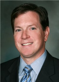 John Chalifoux, president & COO, MERA