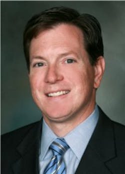 John Chalifoux, president & COO, MERA John Chalifoux, president & COO, MERA