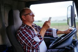 Are your drivers practicing safe driving behavior? Are your drivers practicing safe driving behavior?