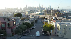There is no doubt electric vehicles – along with other emerging technologies such as autonomous driving and vehicle connectivity – will fundamentally change the ways in which commercial vehicles are driven and serviced.