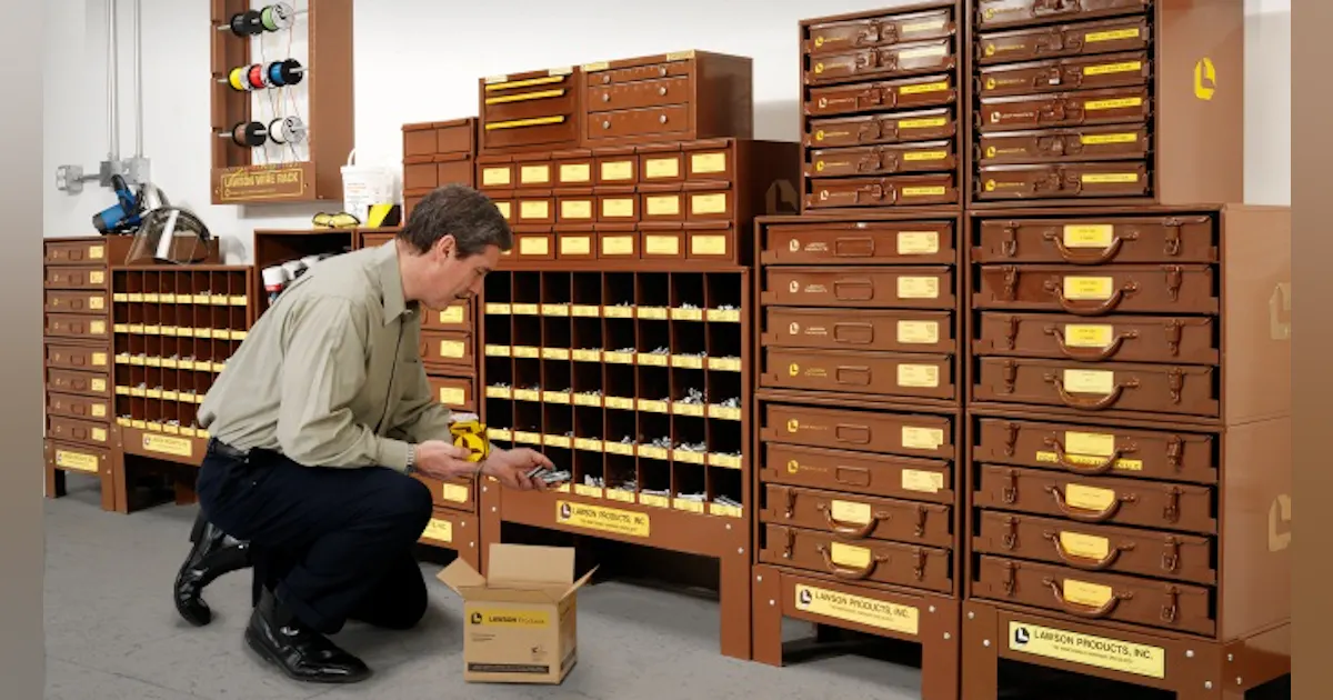 Tips to improve shop efficiency | Fleet Maintenance