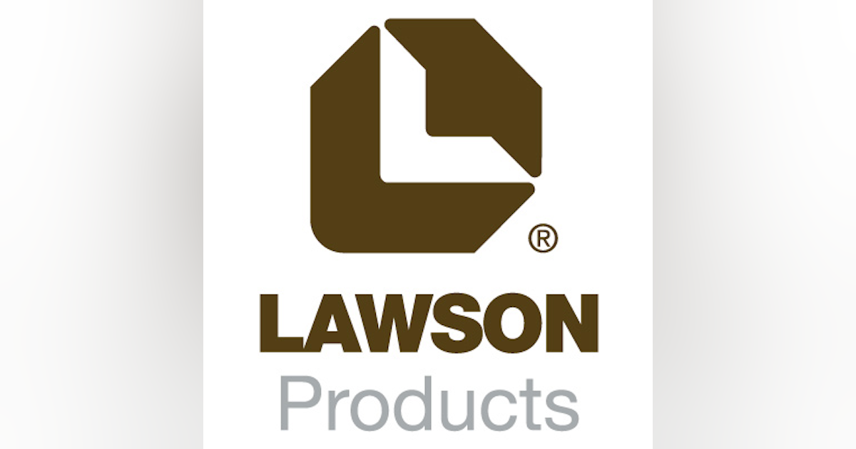 Lawson Products Fleet Maintenance