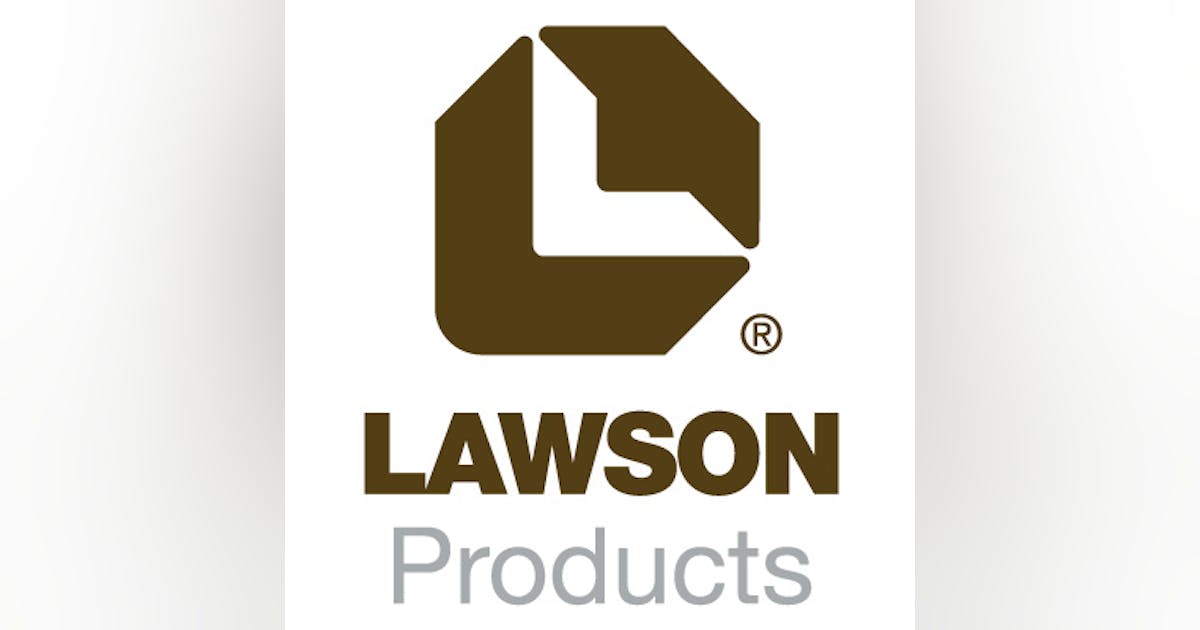 Lawson Products Fleet Maintenance