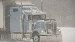 Preparing for cold weather ahead of winter months can help increase vehicle uptime.