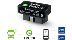 In April 2018, TEXA USA released an aftermarket telematics device designed for medium and heavy vehicles, with advanced bi-directional capabilities. This technology provides the ability to remotely perform advanced emissions resets and forced regenerations without leaving the shop or dispatching a technician.