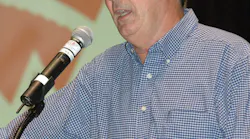 George Arrants, Training Consultant, K&D Technical Innovations
