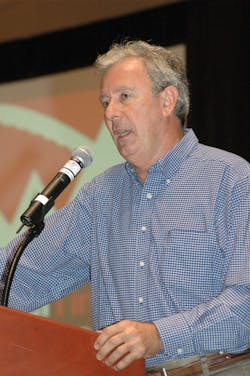 George Arrants, Training Consultant, K&D Technical Innovations George Arrants, Training Consultant, K&D Technical Innovations