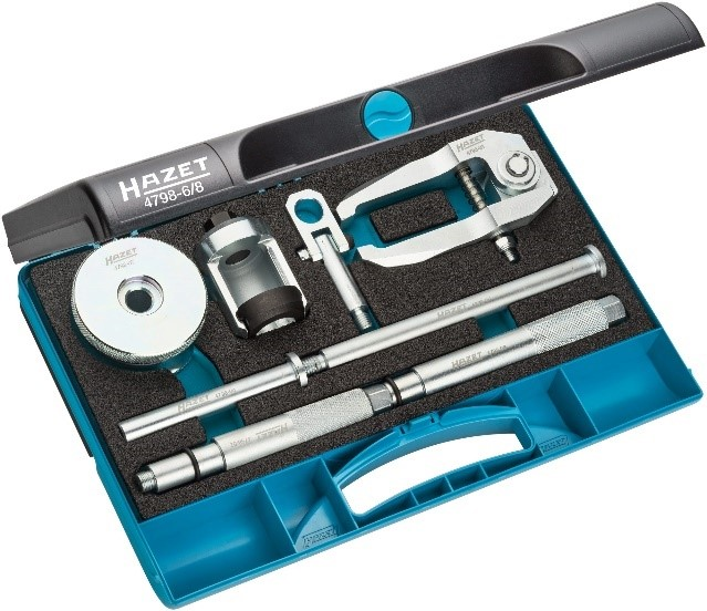 Hazet 4798 6 8