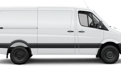 0065 Mb Worker Van A2 Lh1 147 Arctic White Rf Ext 025