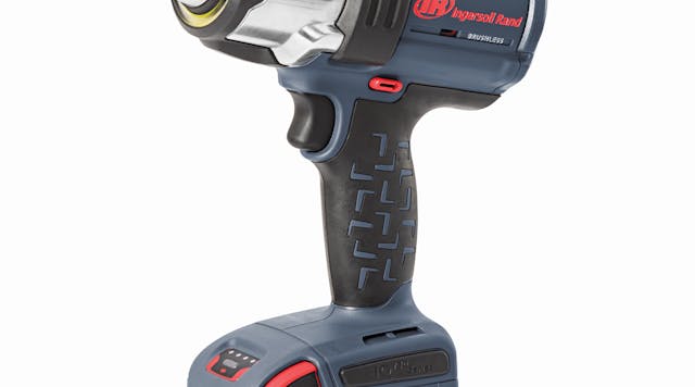 Ingersoll rand air wrench sale