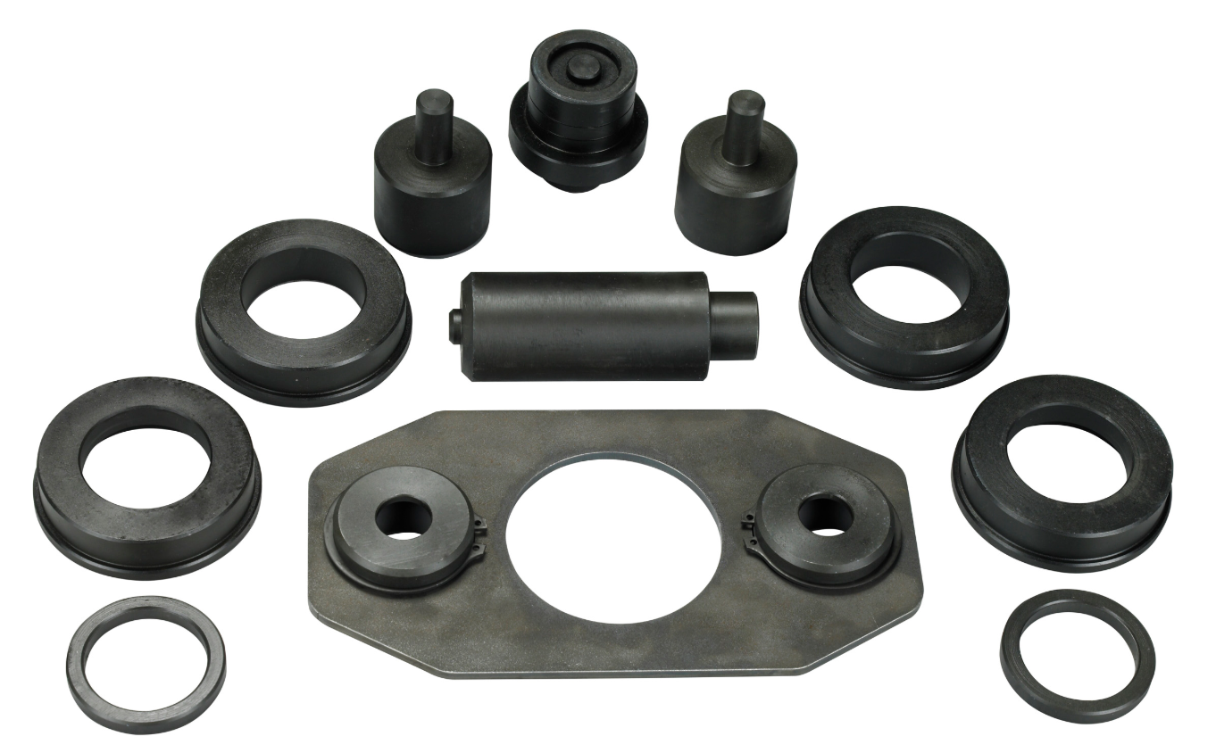 4255 Hendrickson Airtek NXT Bushing Adapter Kit