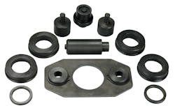 4255 Hendrickson Airtek NXT Bushing Adapter Kit 4255 Hendrickson Airtek NXT Bushing Adapter Kit