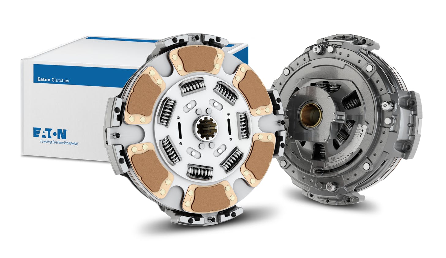 EverTough SelfAdjust and EverTough Manual Adjust heavy duty