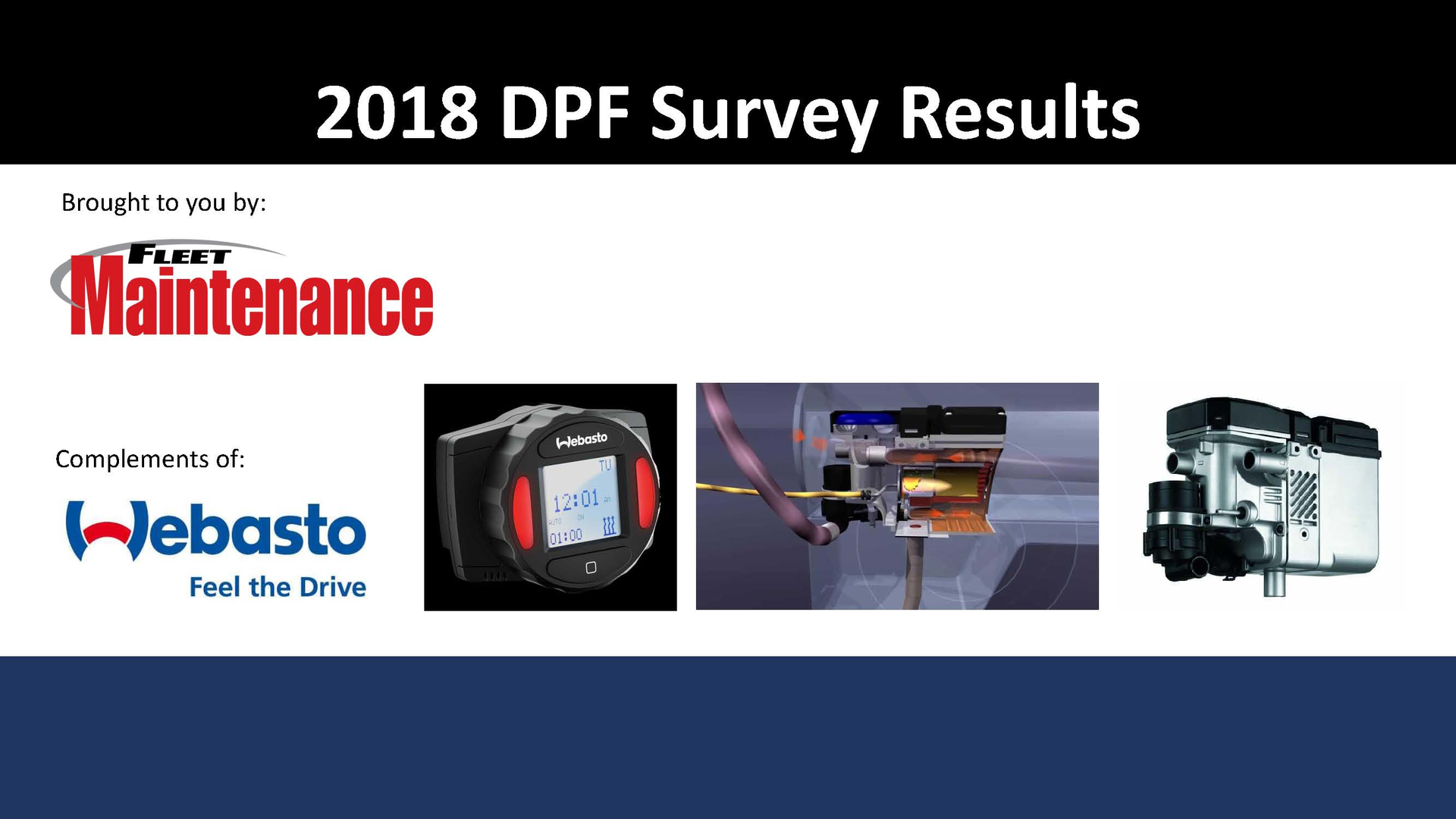 Fm Dpf Survey Presentation Sponsored By Webasto July 2018 Page 01 5b6892b7c570c