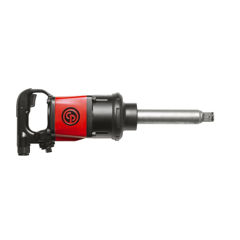 1” Torque Limited Impact Wrench, No. CP7782TL6 Fleet Maintenance