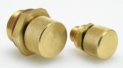 No Spill Oil Drain Plug No Spill Oil Drain Plug