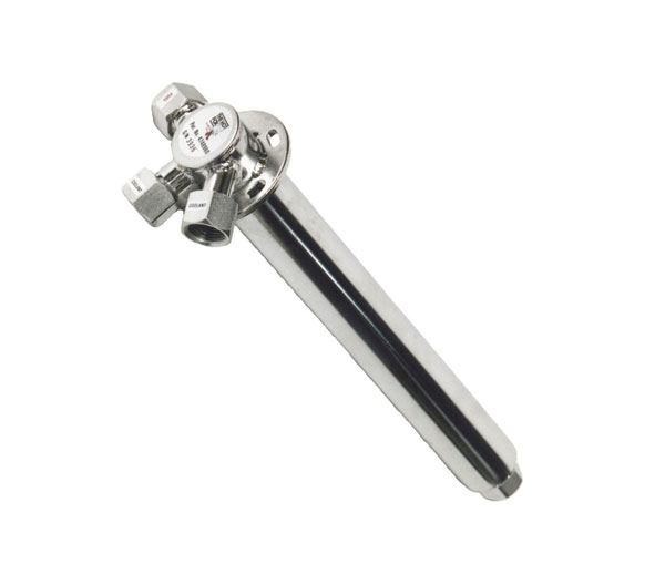 Phillips Temro Hot Fox