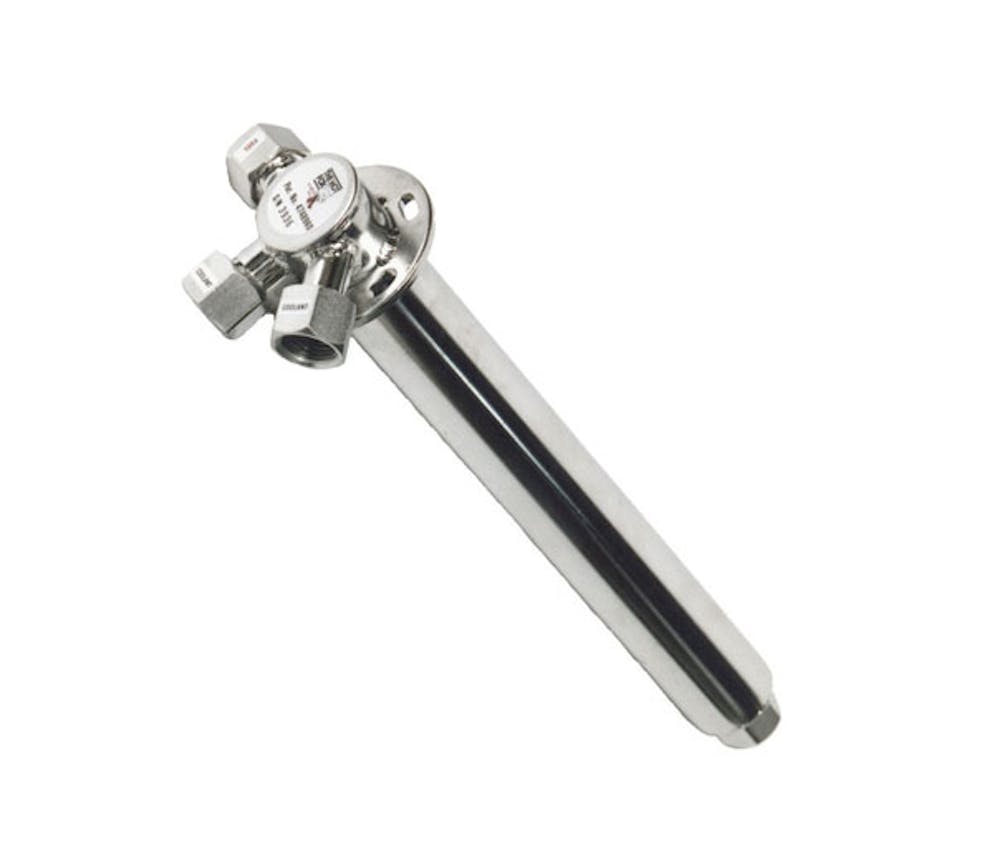 Hot Fox InTank Fuel Warmer Fleet Maintenance