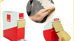 Pre Cut Abrasive Soft Rolls Pre Cut Abrasive Soft Rolls