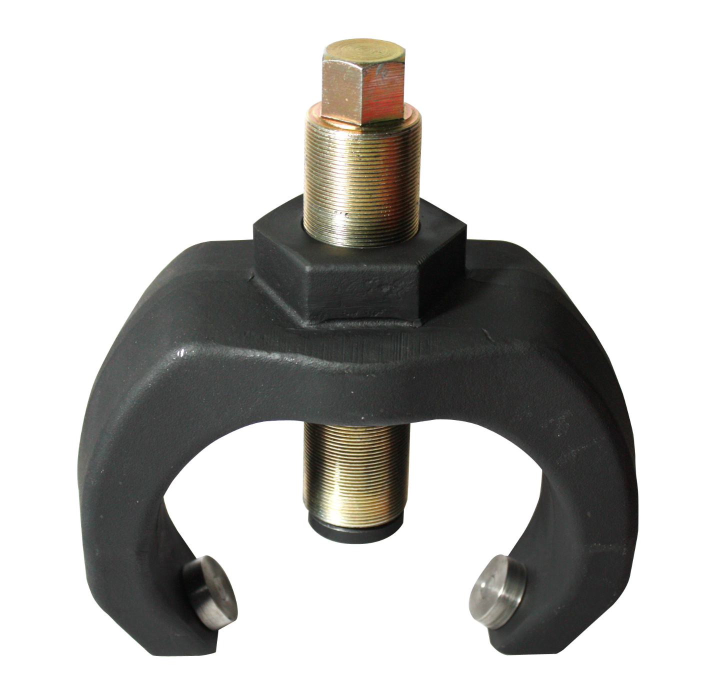 Schley Tools - 46mm Hex, 12-Point, ¾-Drive Pitman Arm Torque Adapter, 18200