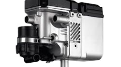 Webasto Thermo Top C Webasto Thermo Top C