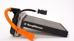 Borgwarner Bw 00497 Ptc Borgwarner Bw 00497 Ptc