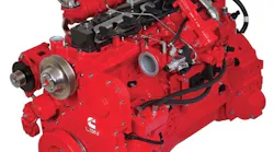 Cummins Westport L9n Enginelr
