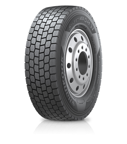 Hankook Tires Dh31 Left 01
