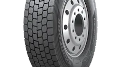 Hankook Tires Dh31 Left 01