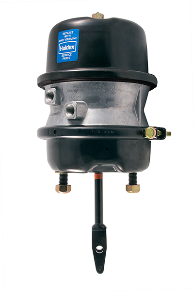 LifeSeal+ Spring Brake Fleet Maintenance