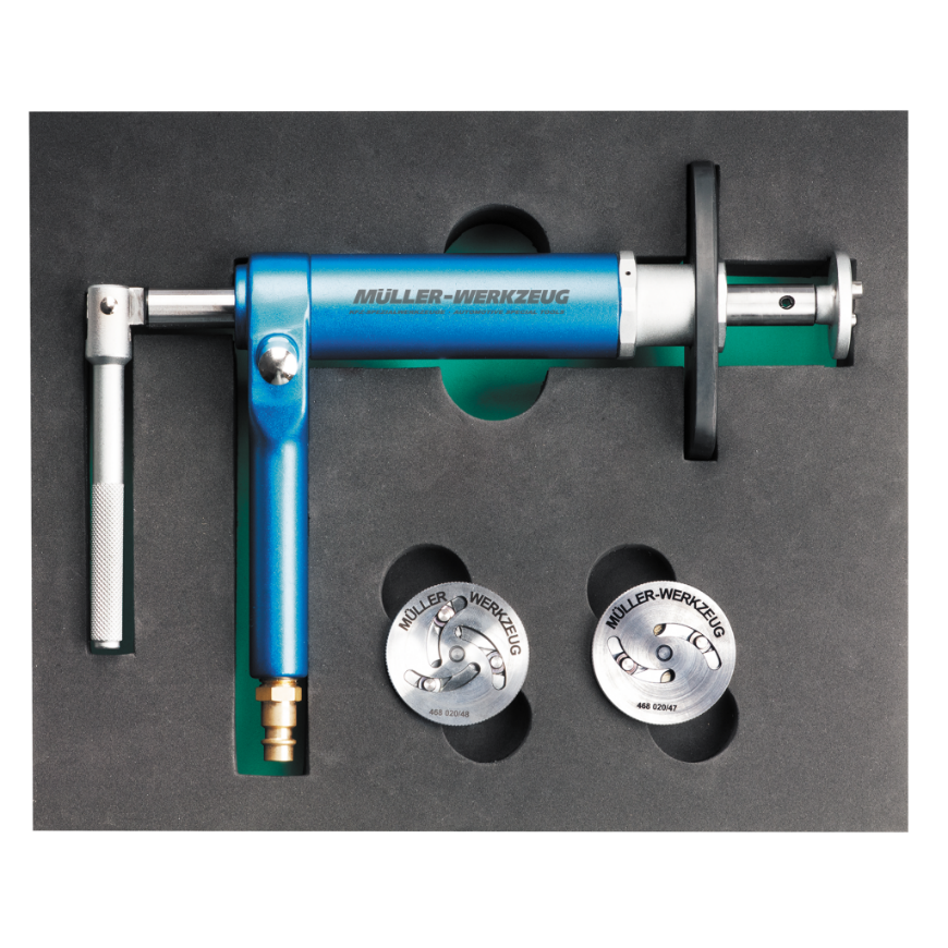 Mueller Kueps Brake Piston Tool