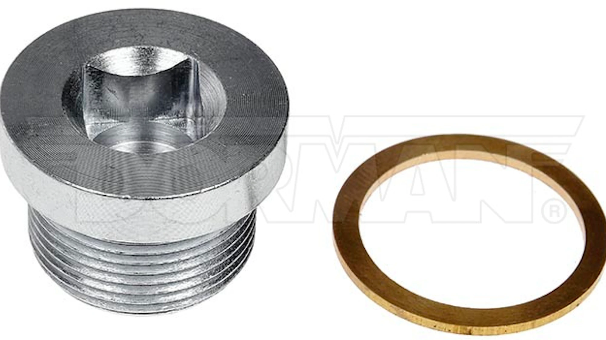 Oil Drain Plugs | Fleet Maintenance