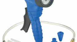 Vacuum/Pressure System Tester, No. 6975
