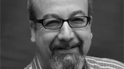 Joel Levitt Headshot