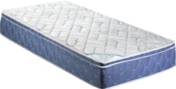 Somnum 10 Discovery Latex Foam Mattress 5b9819faedac7 Somnum 10 Discovery Latex Foam Mattress 5b9819faedac7