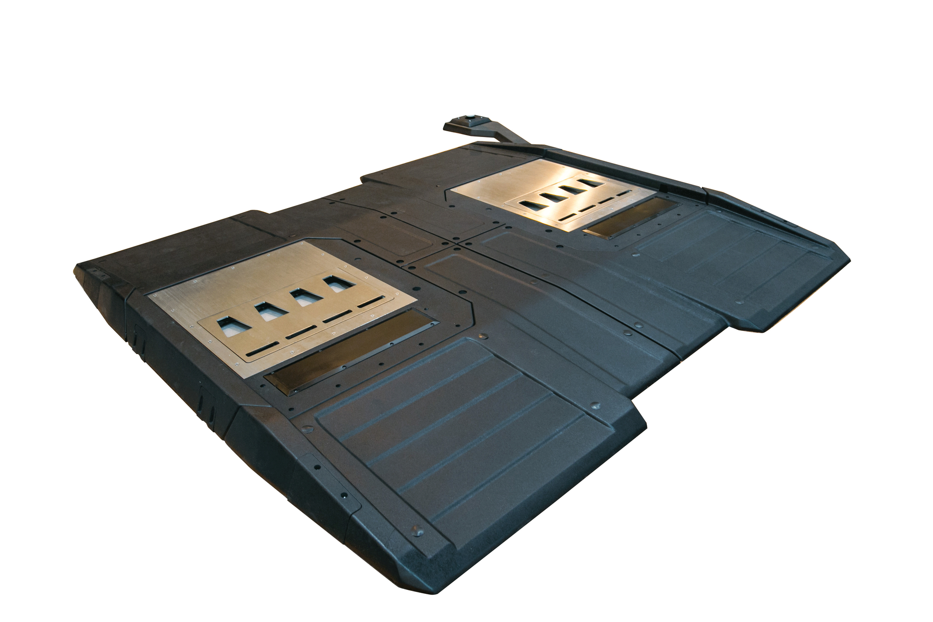 TreadSpec 2.0 | Fleet Maintenance