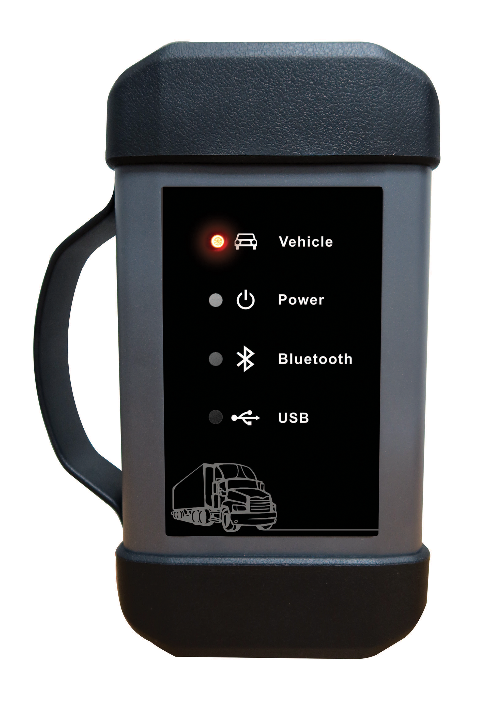 Tool Review Launch Tech USA X431 HD Heavy Duty Scan Tool Fleet