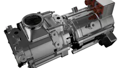Eaton Erg Pump 2