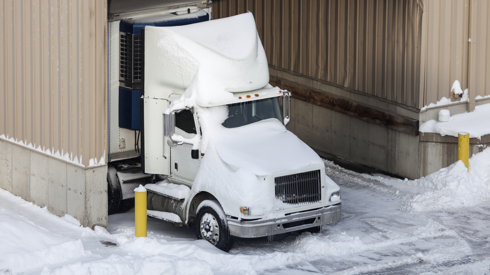 Fleets running in extreme cold conditions might decide to push the glycol levels to the upper limits for optimum freeze point protection.