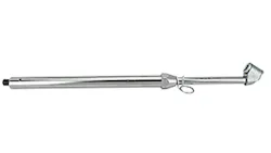 900 Series Field Re-Calibratable Service Gage tire gauge | Fleet ...