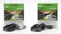 Alligator Sens it Dual Band Sensor
