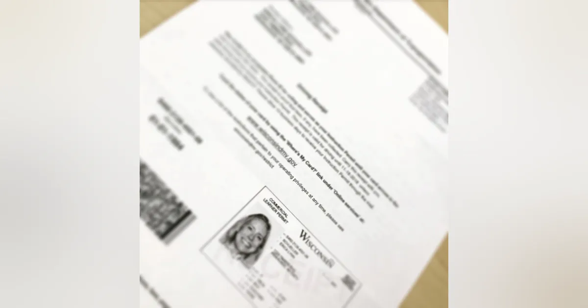 Testing for the commercial driver learner permit | Fleet Maintenance