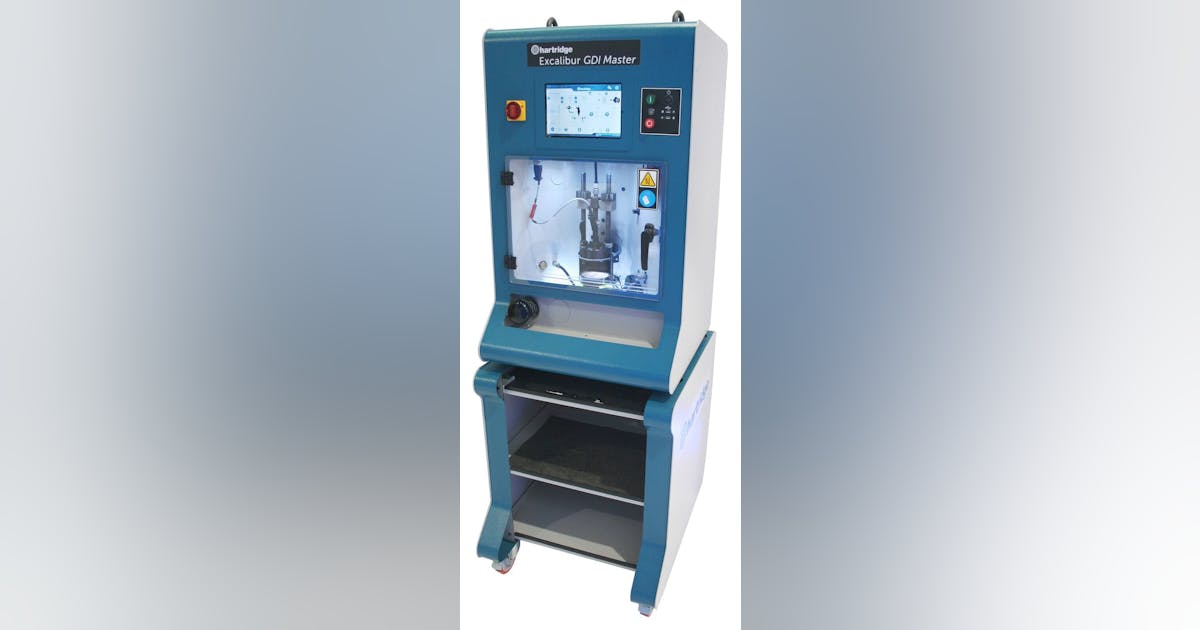 Delphi Technologies expands GDI service program with launch of new ...