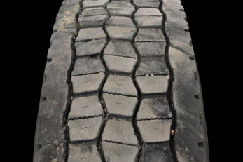 The Usual Suspects Guide to commercial truck tire wear by type Fleet